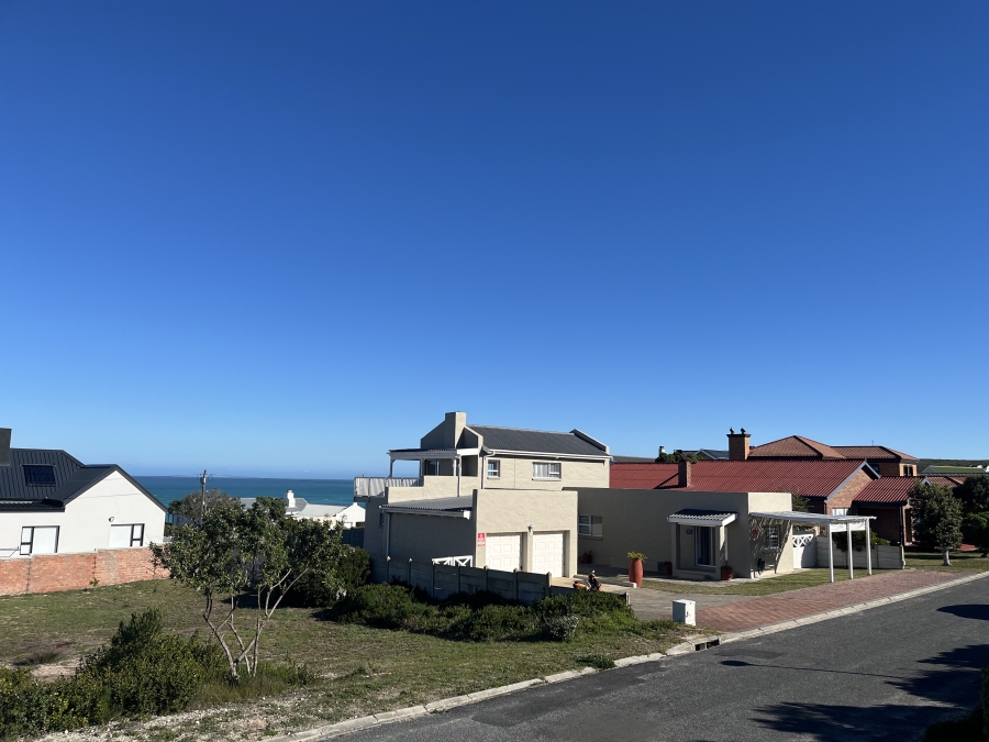 0 Bedroom Property for Sale in Oceanview Heights Western Cape
